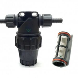 FILTRO DE LINHA 1/2 COM ELEMENTO