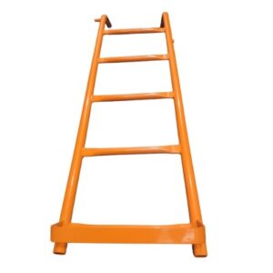 ESCADA 5 DEGRAUS CABINE PULVERIZADOR JACTO