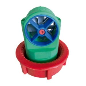 ROTOR FLUXOMETRO MEDIDOR DE VAZÃO 1.1/2