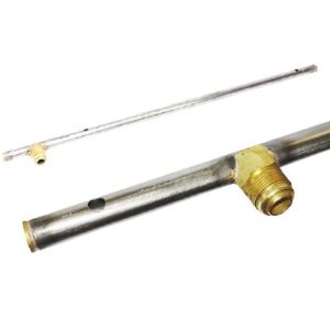 RAMAL SEGMENTO III ESQUERDO  50CM