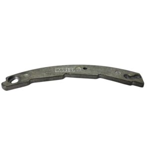 GUIA AJUSTE DA CAIXA DOSADORA