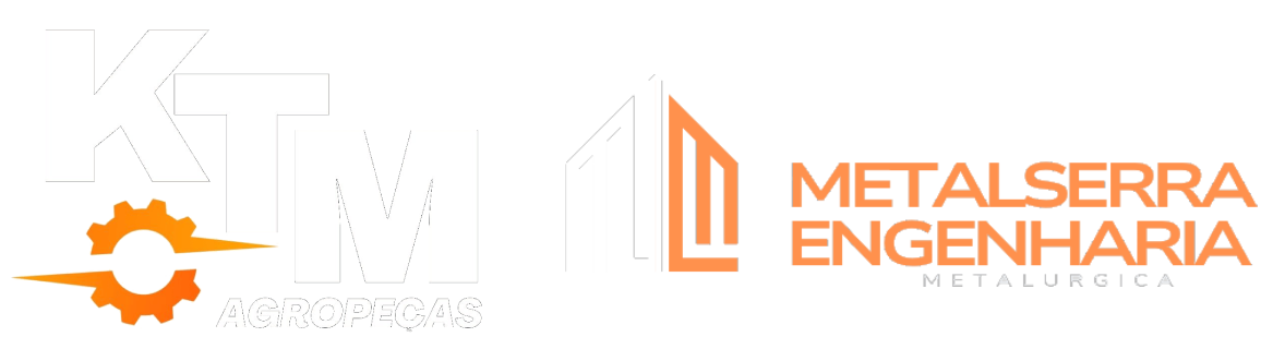 KTM – Agropeças